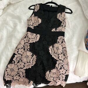 Alice and Olivia Dress Size 2